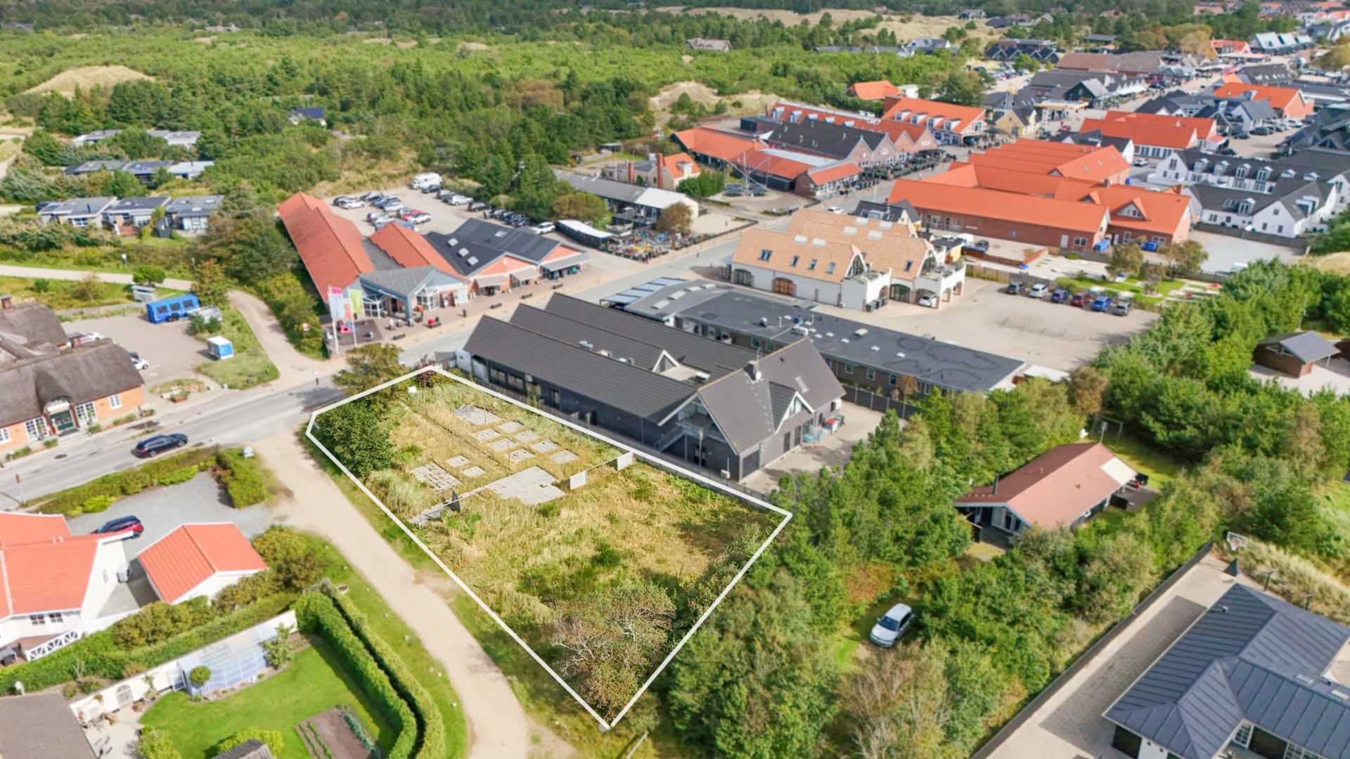Blåvandvej 2