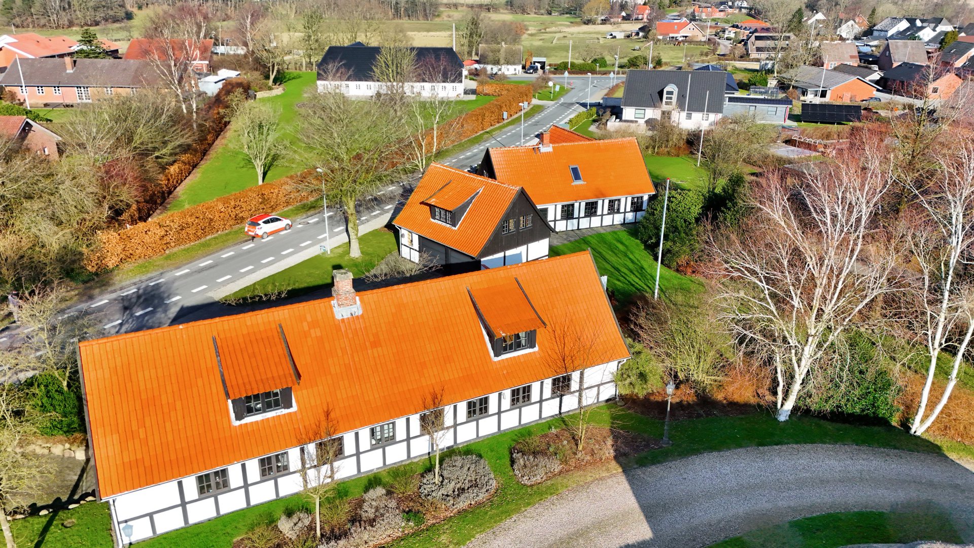Risagervej 5A+5B, billede 1 af 47