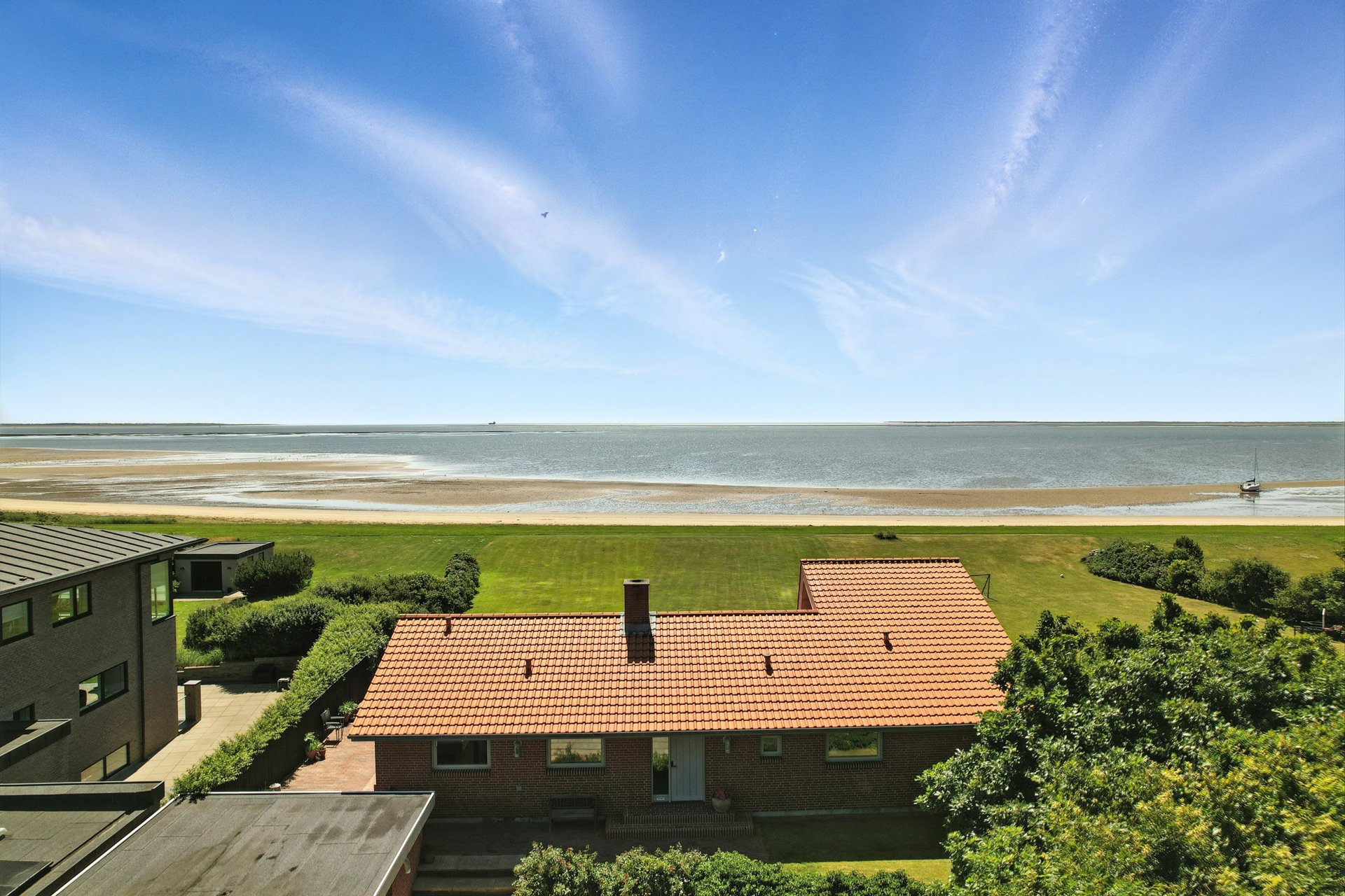 Hjerting Strandvej 195