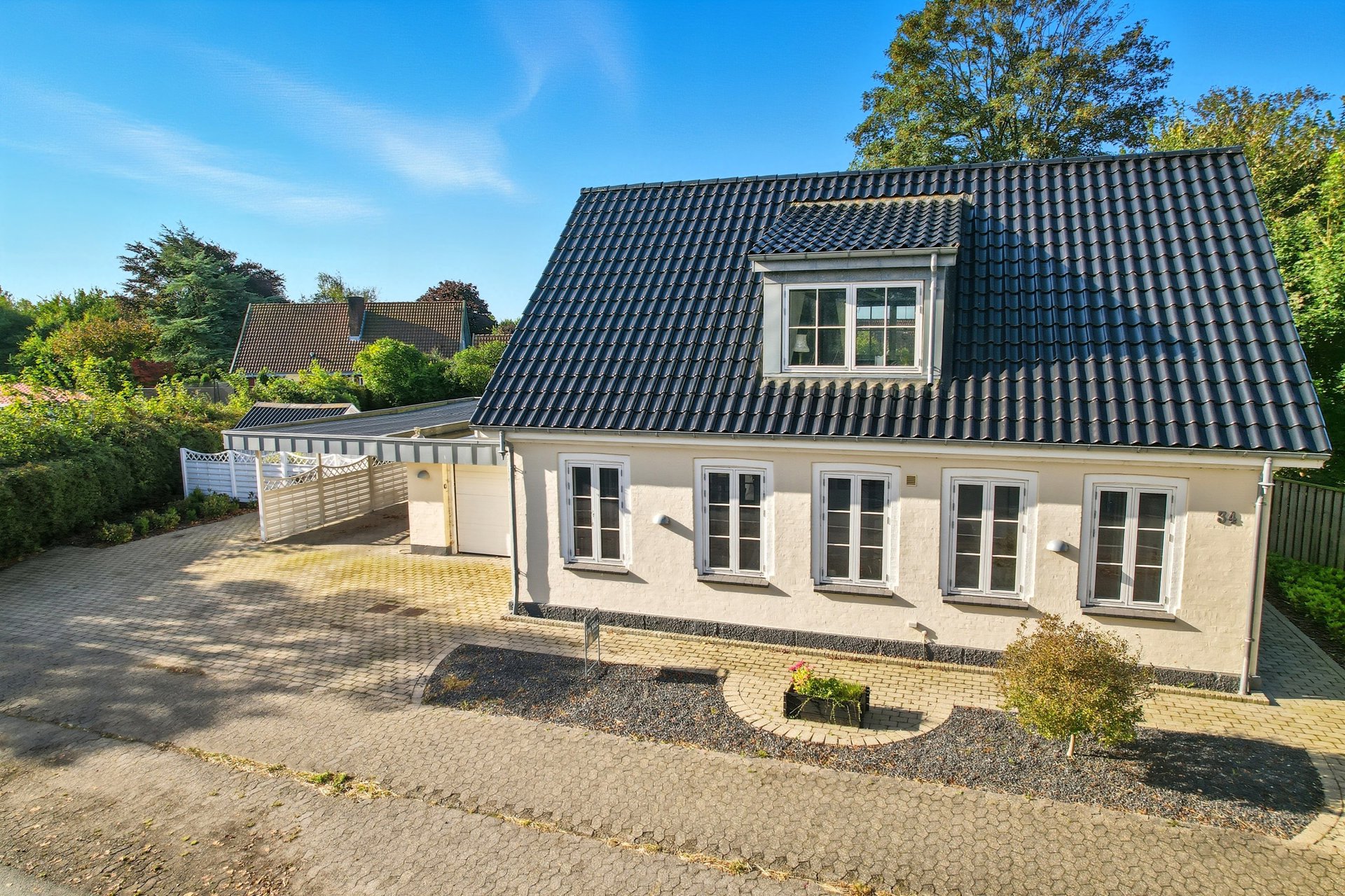 Ribevej 34, billede 1 af 40