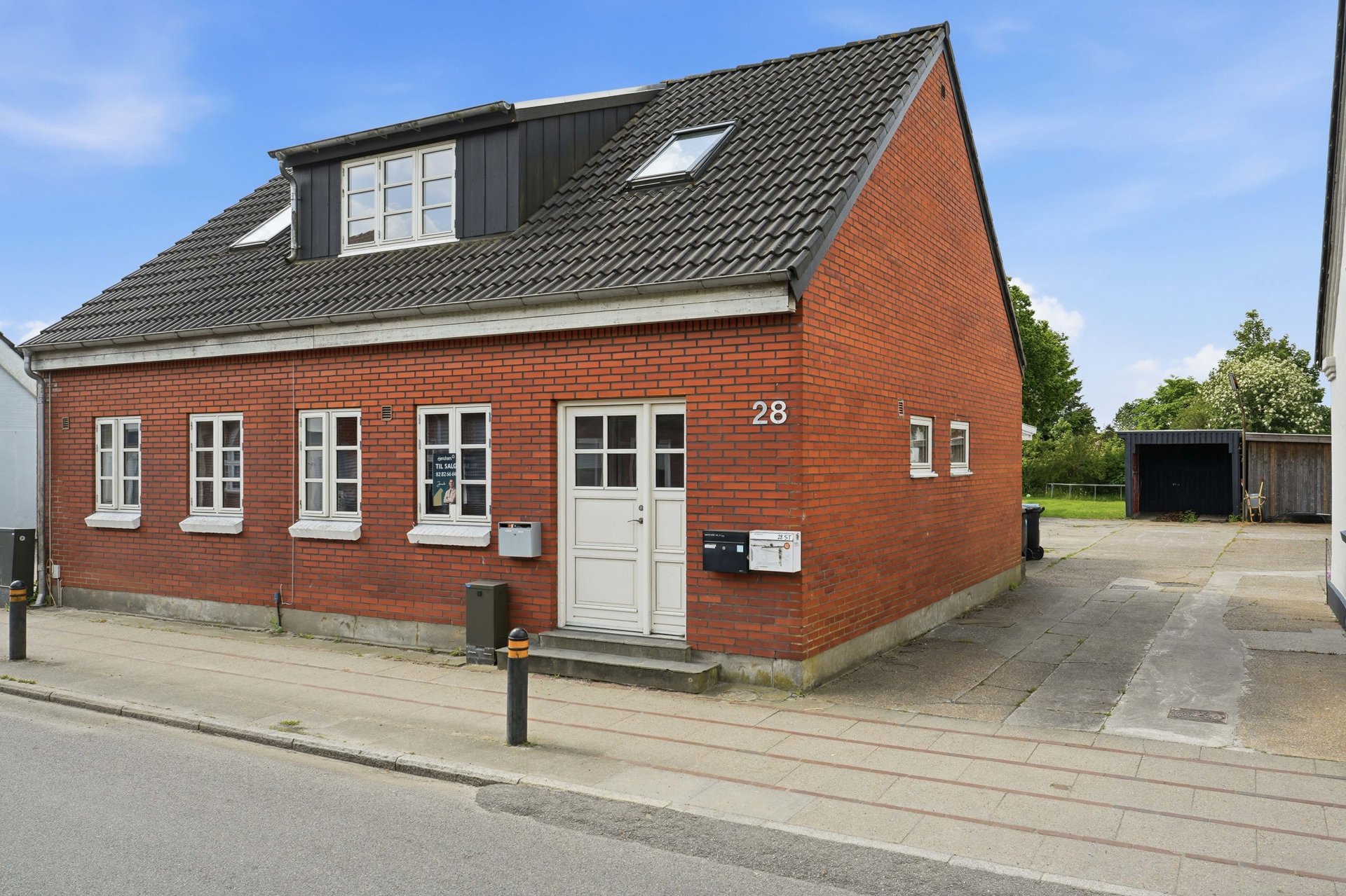 Nørregade 28