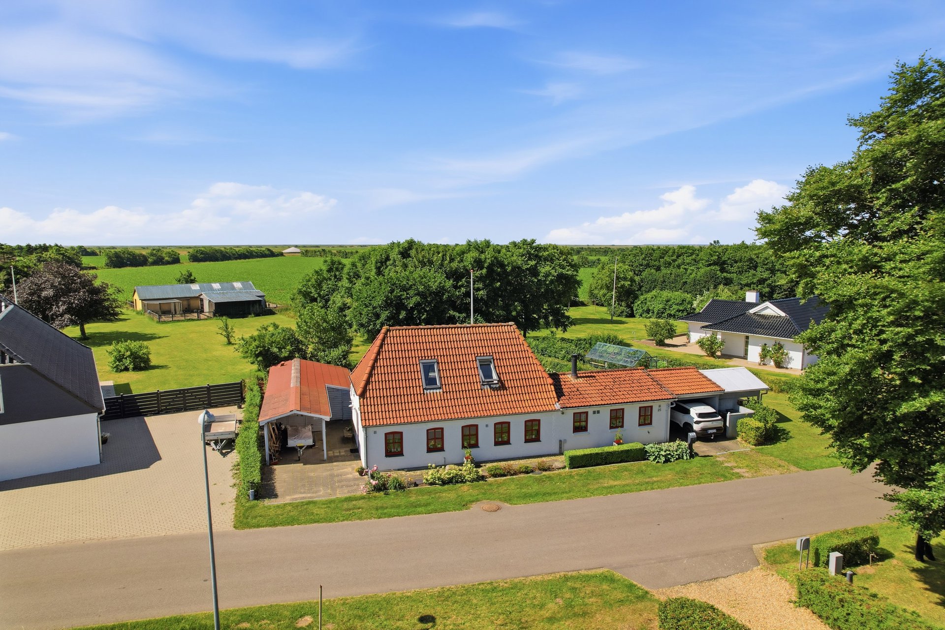 Vesterbyvej 25