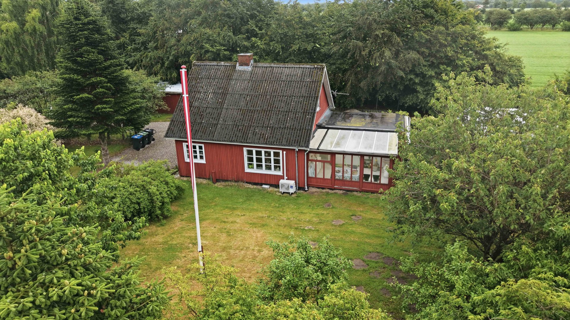Kongeåvej 11, billede 1 af 34