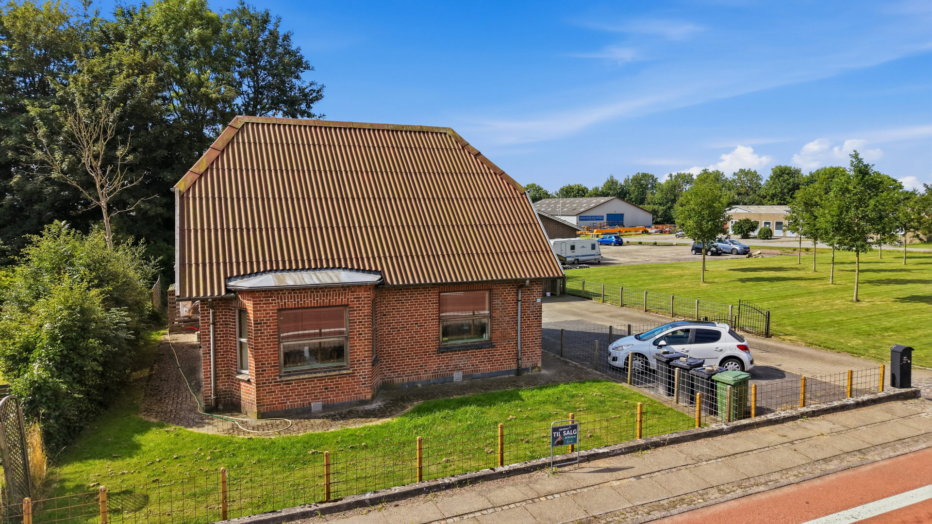 Grimstrup Hovedvej 25