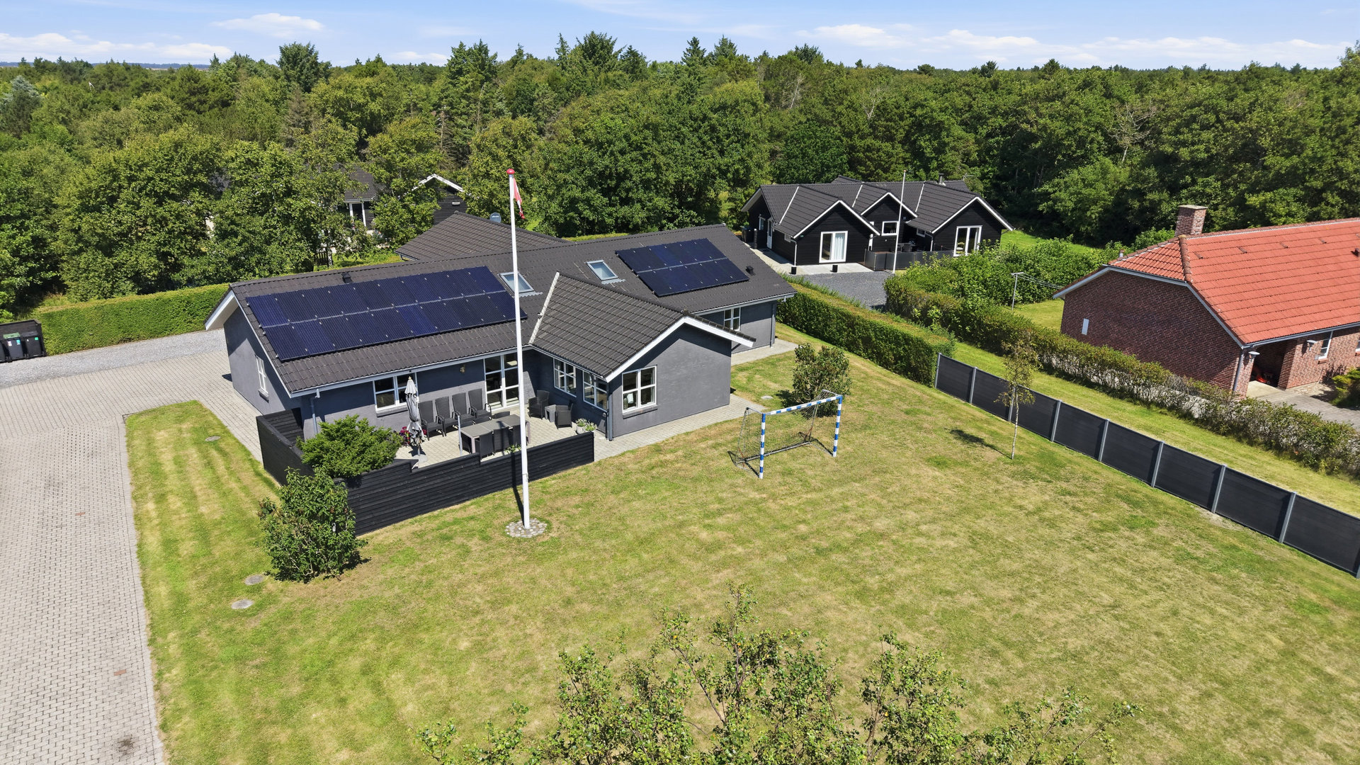 Blåvandvej 51C