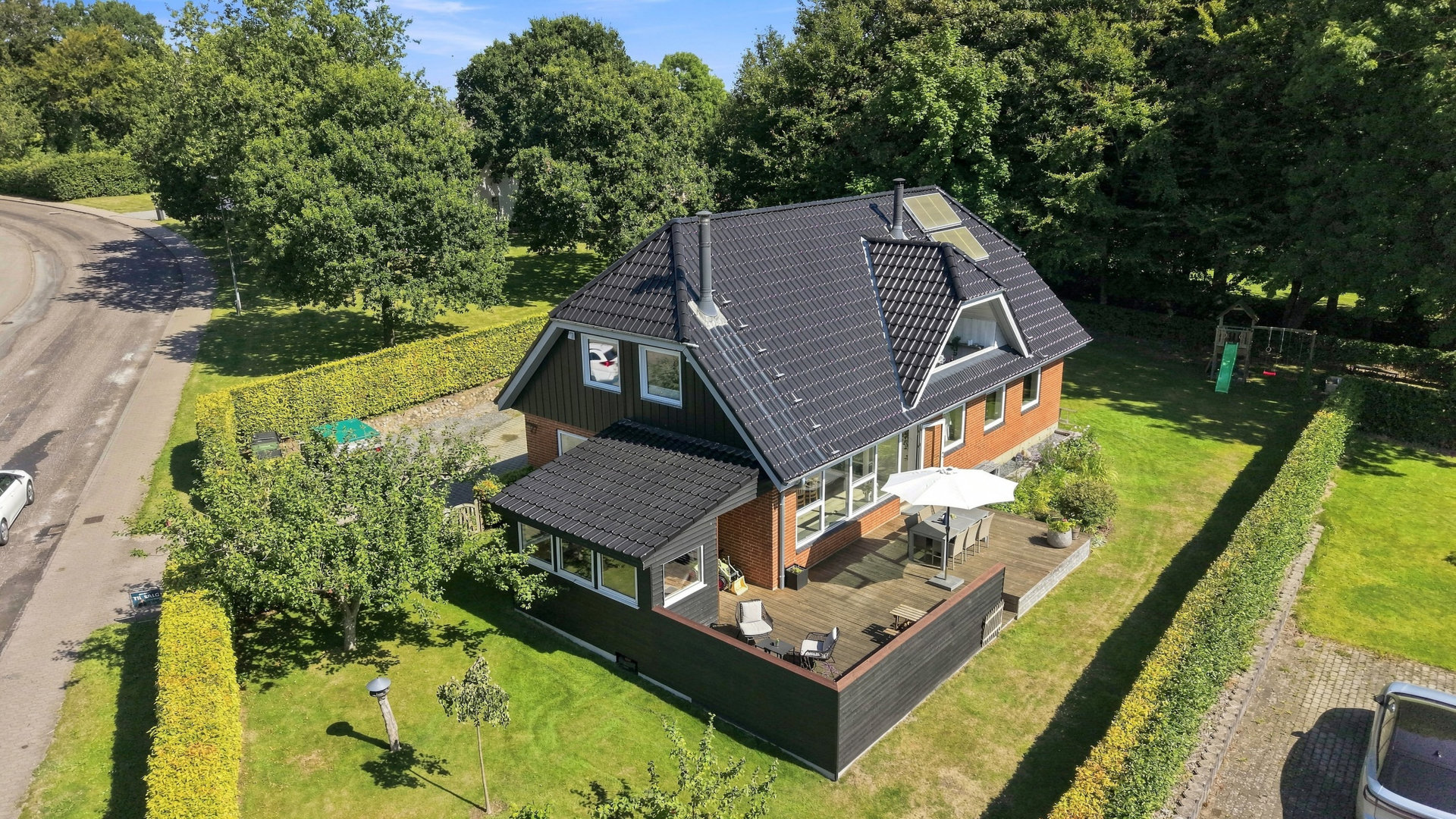 Kirkevej 27