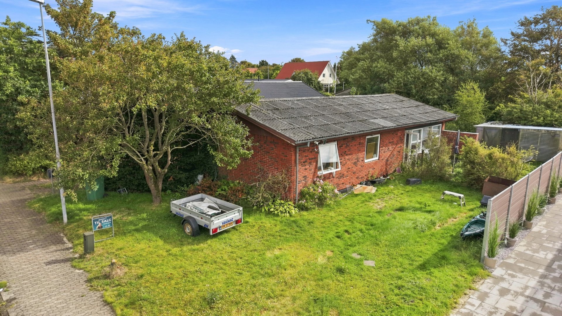 Enggårdsvej 85