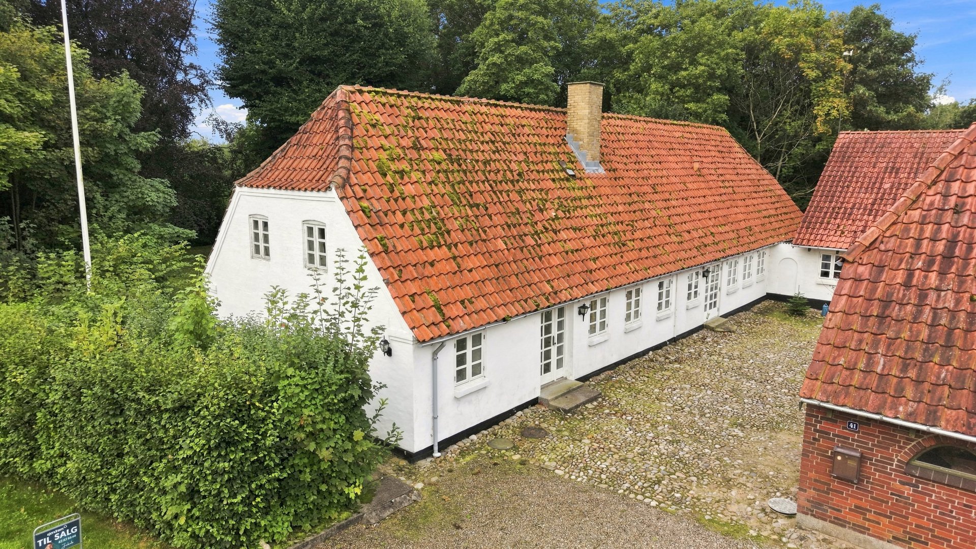 Thorstrupvej 41, billede 1 af 51