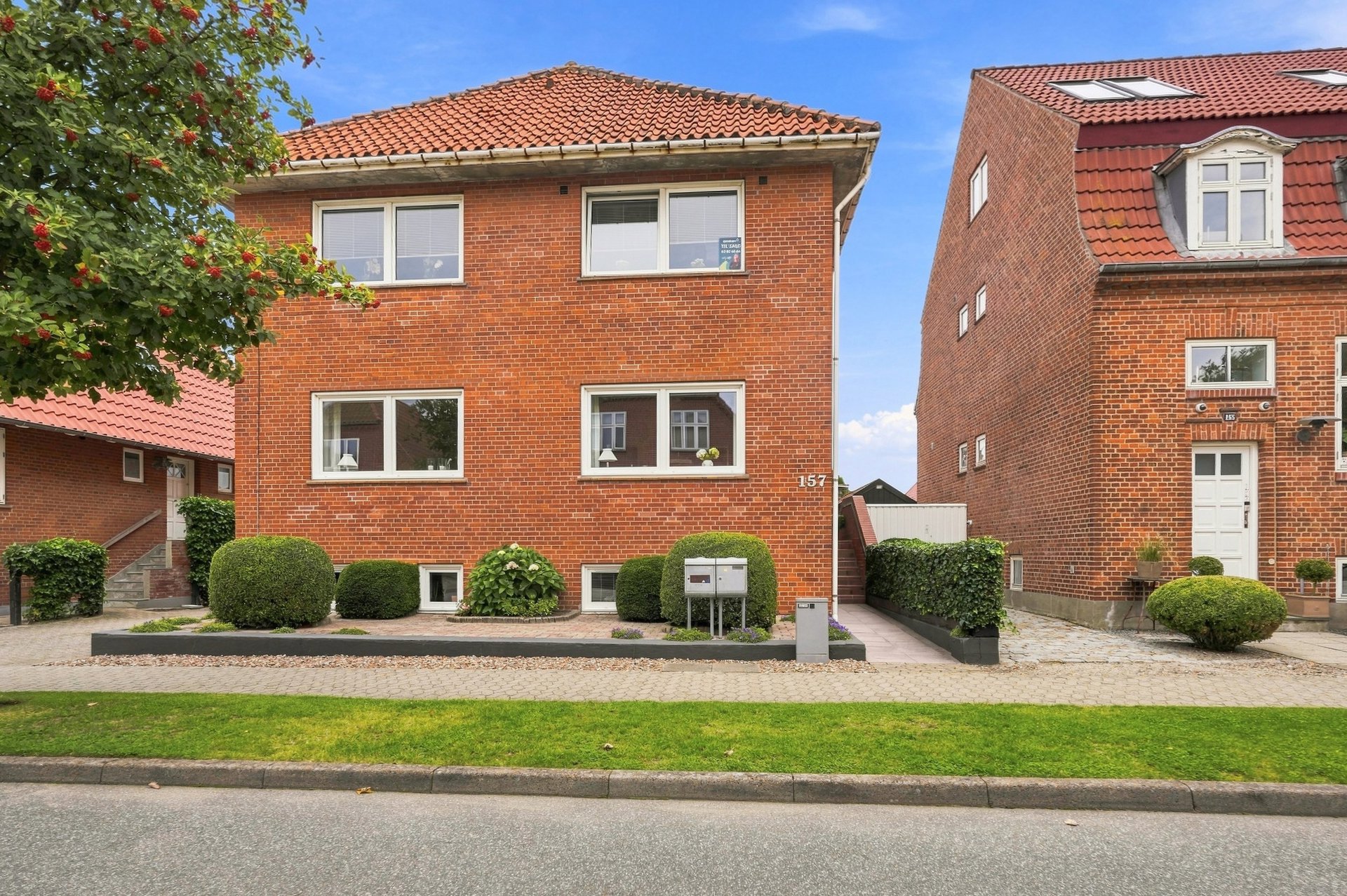 Rolfsgade 157, 1, billede 1 af 21