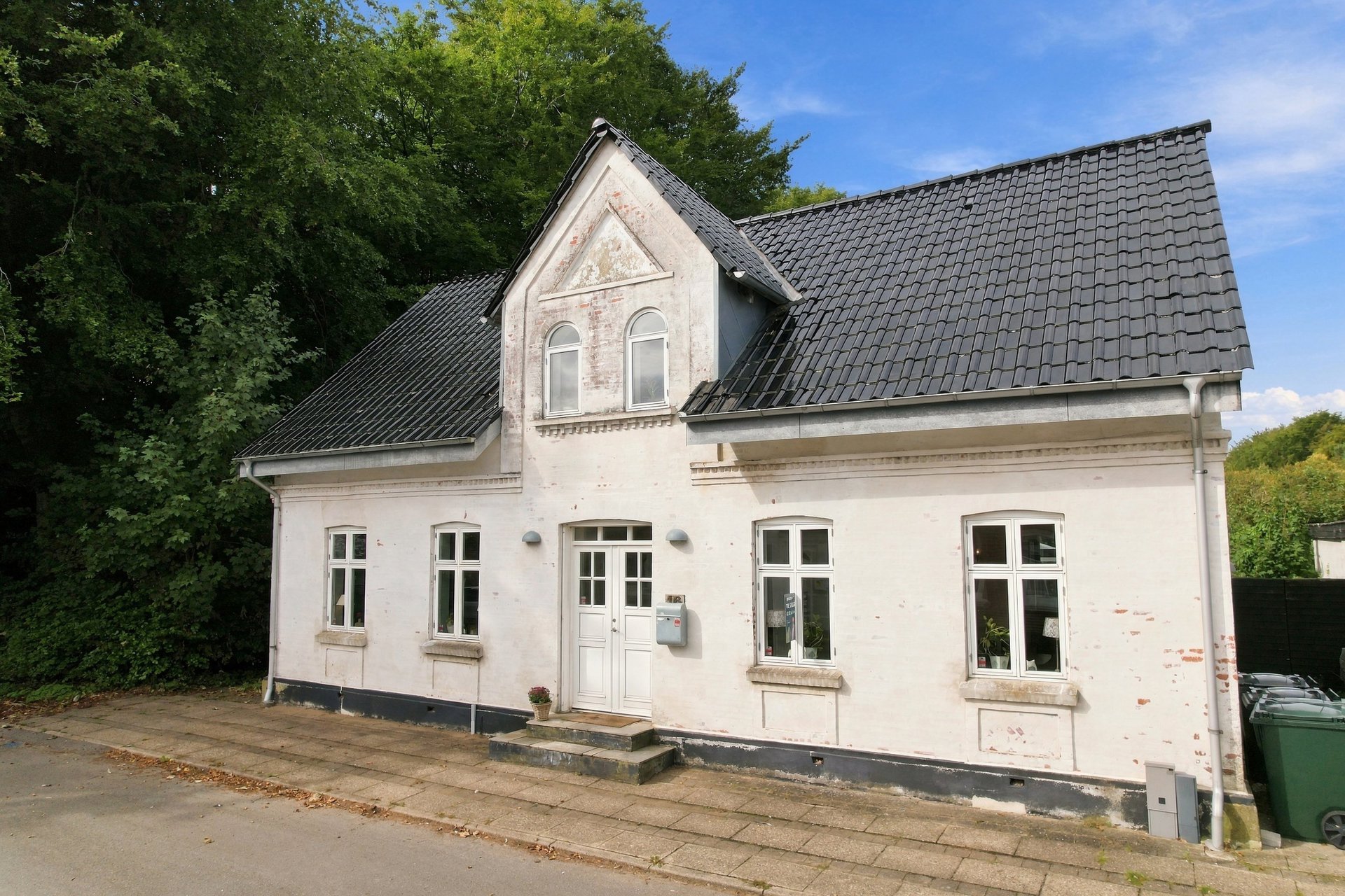 Plantagegade 16