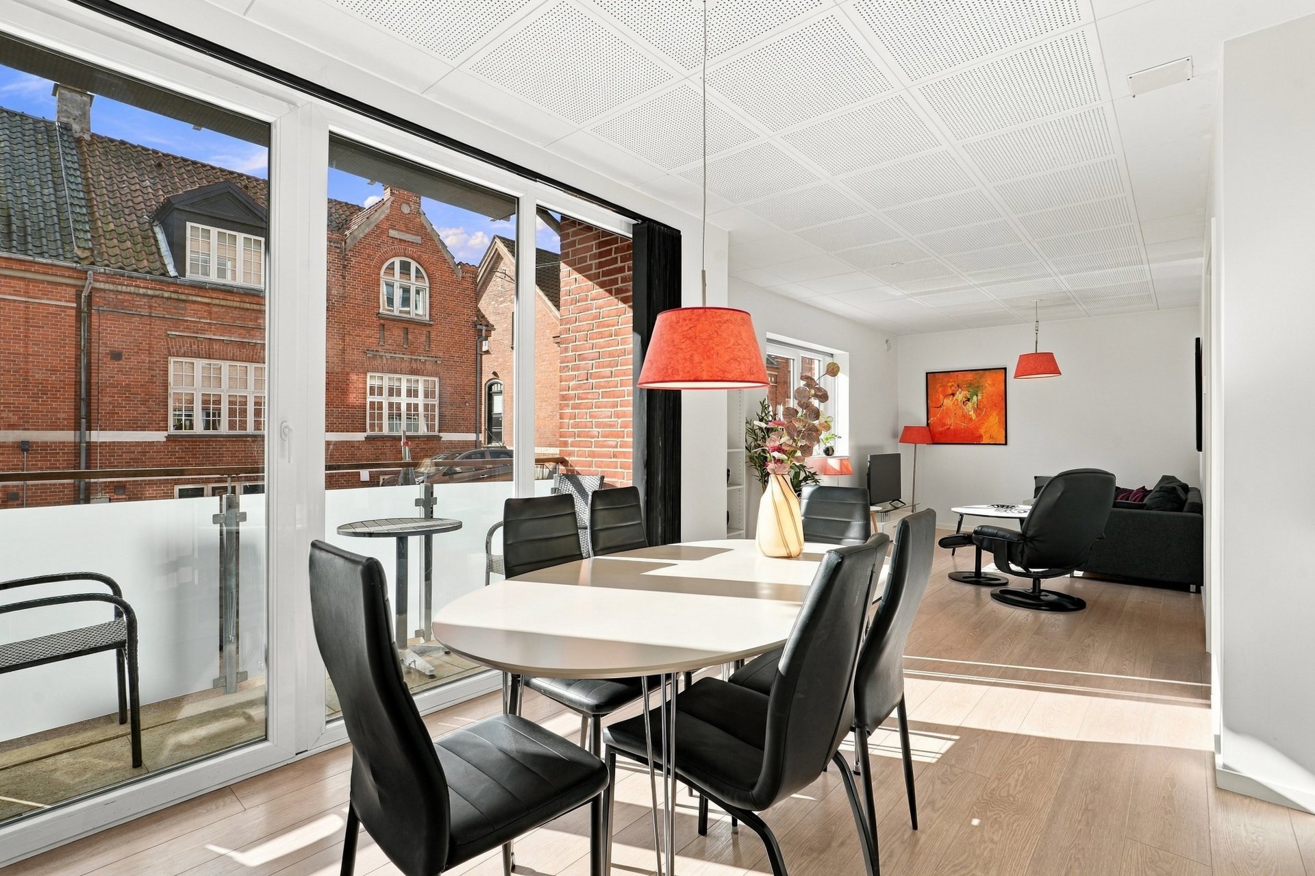 Nygårdsvej 29, st