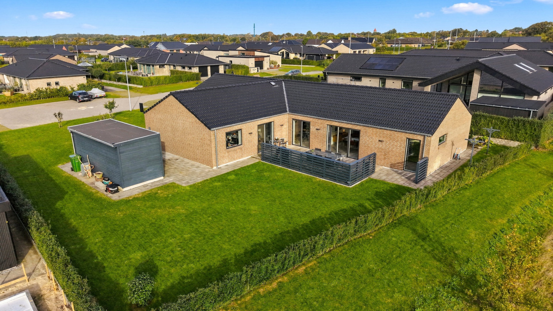 Sønderparken 83
