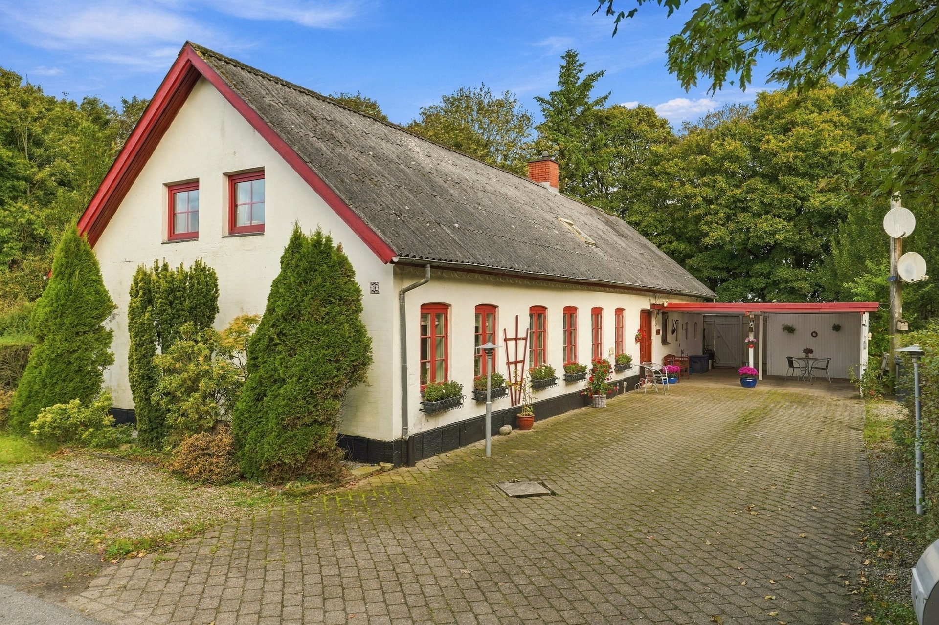 Møllevej 15