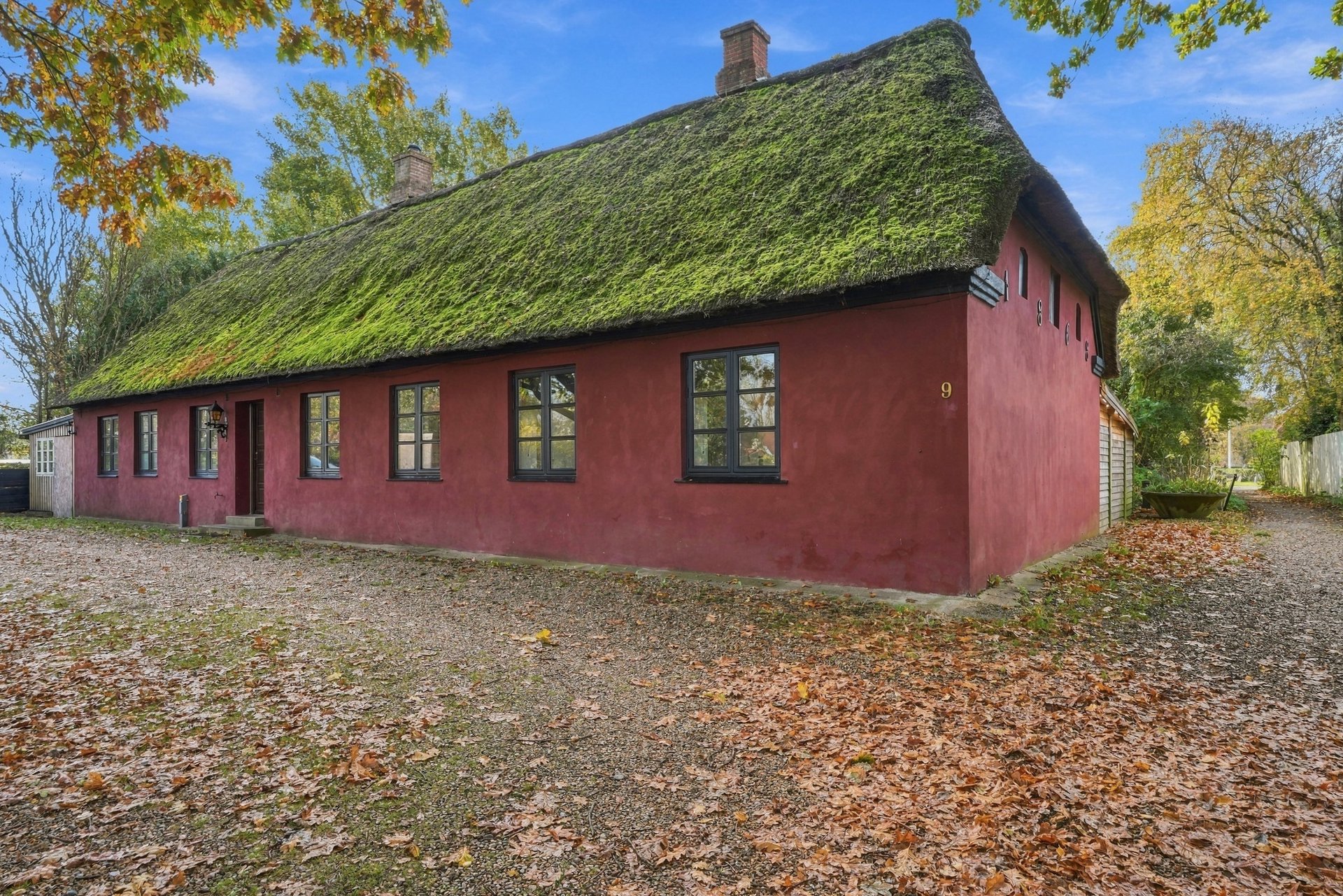 Darum Kirkesti 9
