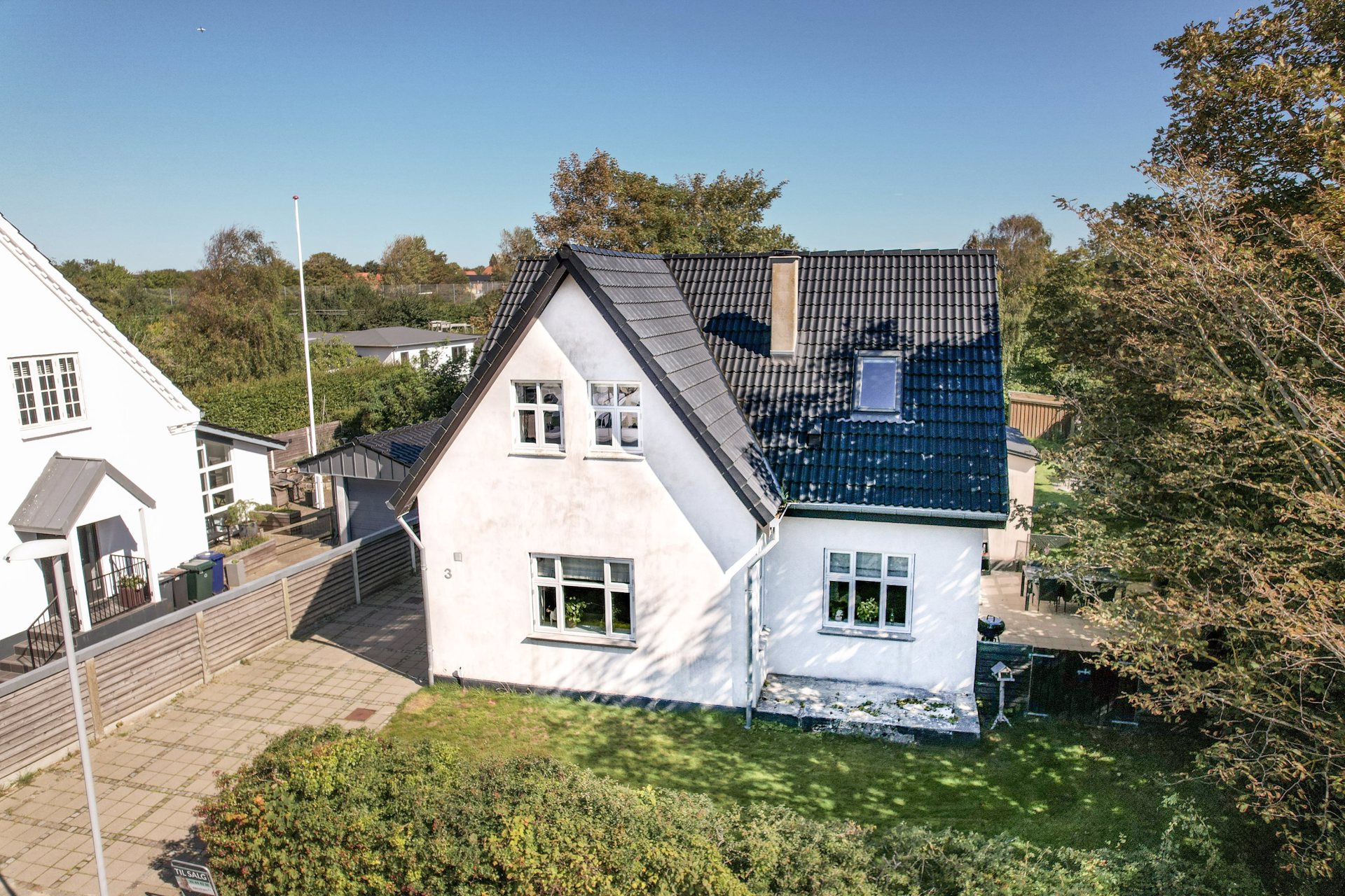 Thomsens Alle 3, billede 1 af 30
